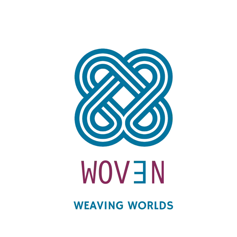 WOVƎN — Weaving Worlds